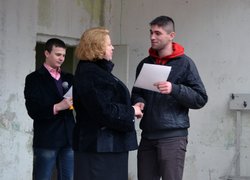 День молодої економіки на факультеті економіки і підприємництва